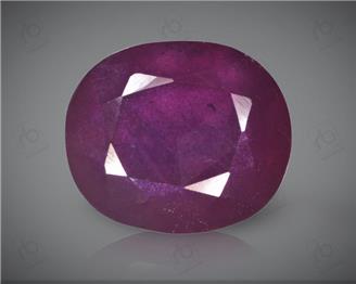 Natural Ruby / Manak 7.11 cts ( 3038 )